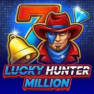 Luckyhunter Million, esclusiva BGaming